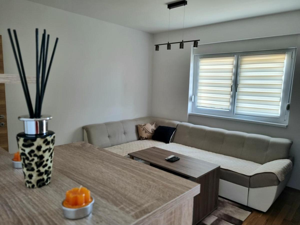 Apartman Court Prijedor Exterior photo
