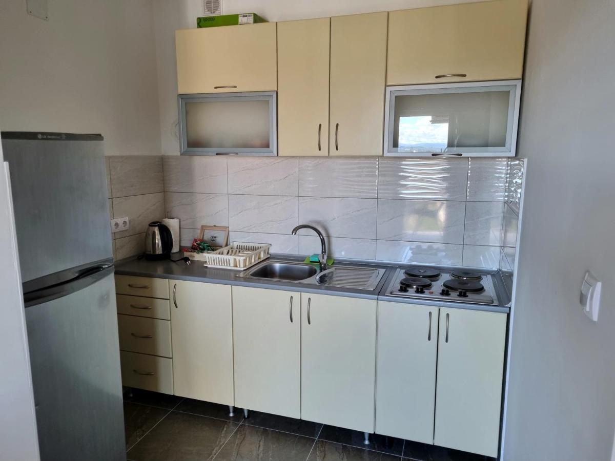 Apartman Court Prijedor Exterior photo